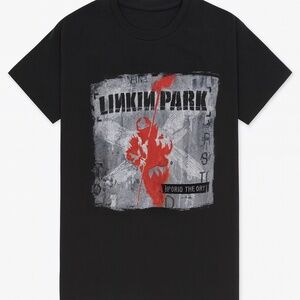NWOT Linkin Park Hybrid Theory T-Shirt